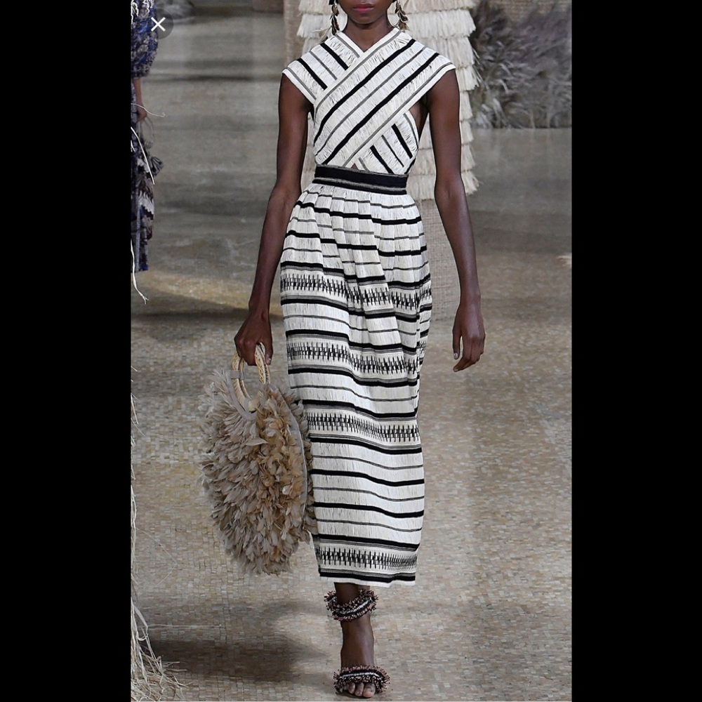 Ulla Johnson's 'Anju' dress